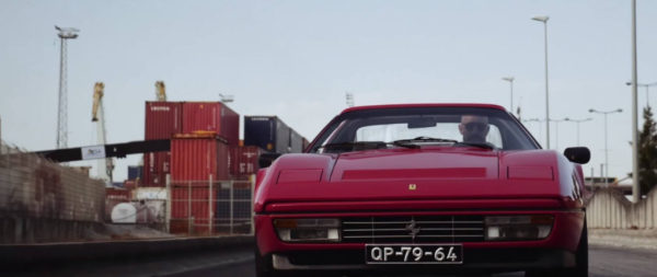 Ferrari 208 GTS