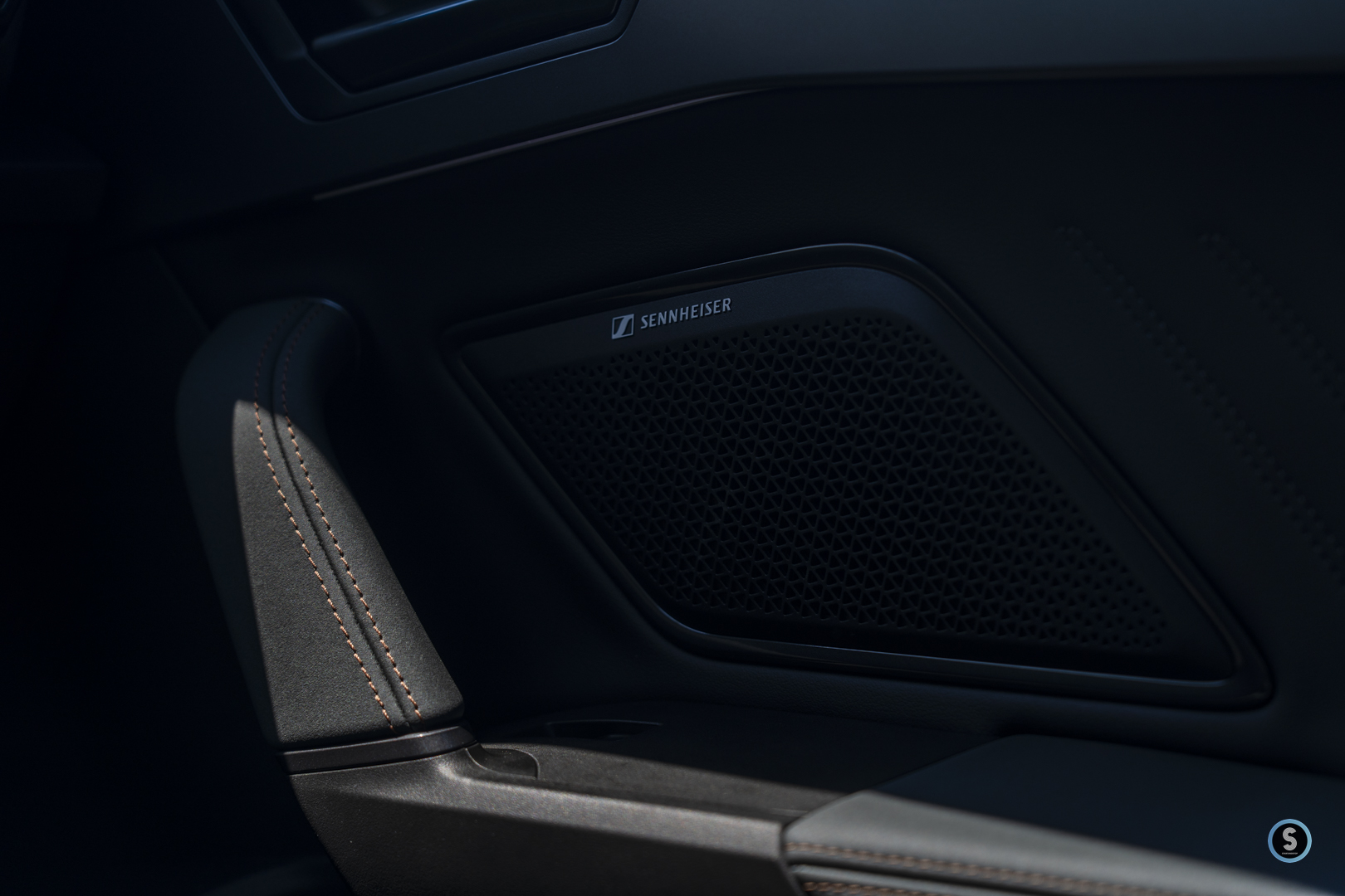 Sennheiser Cupra