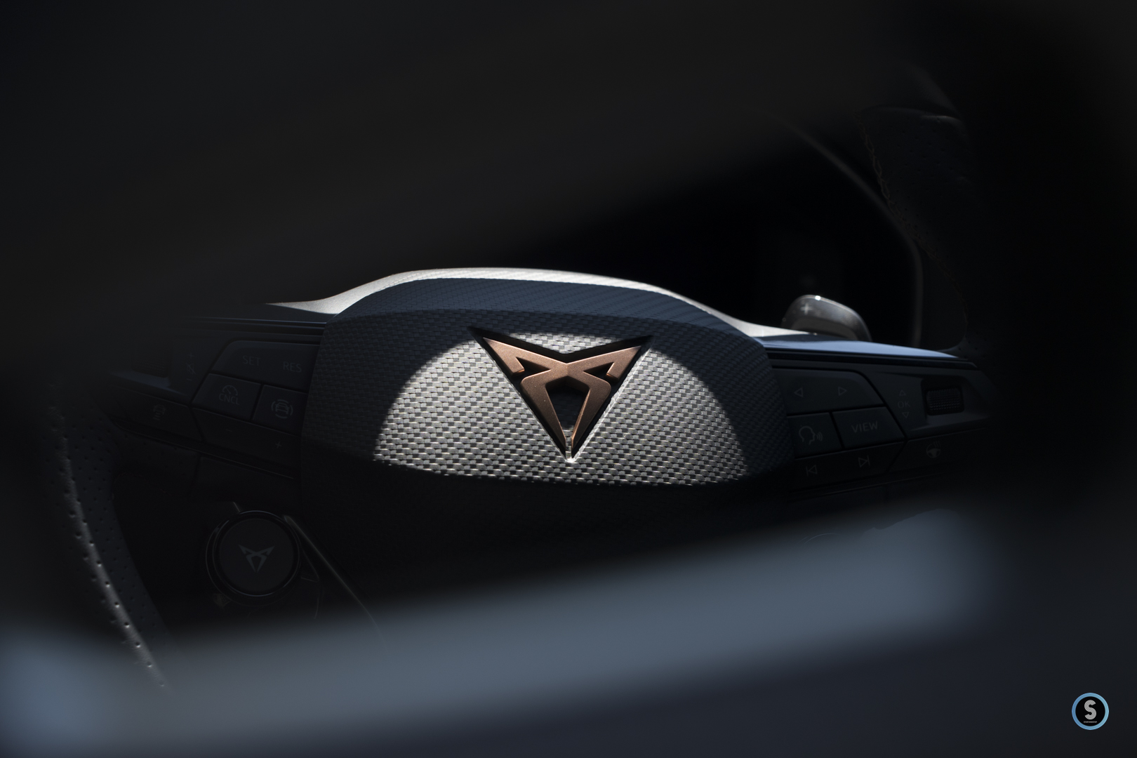 Cupra Formentor 2024