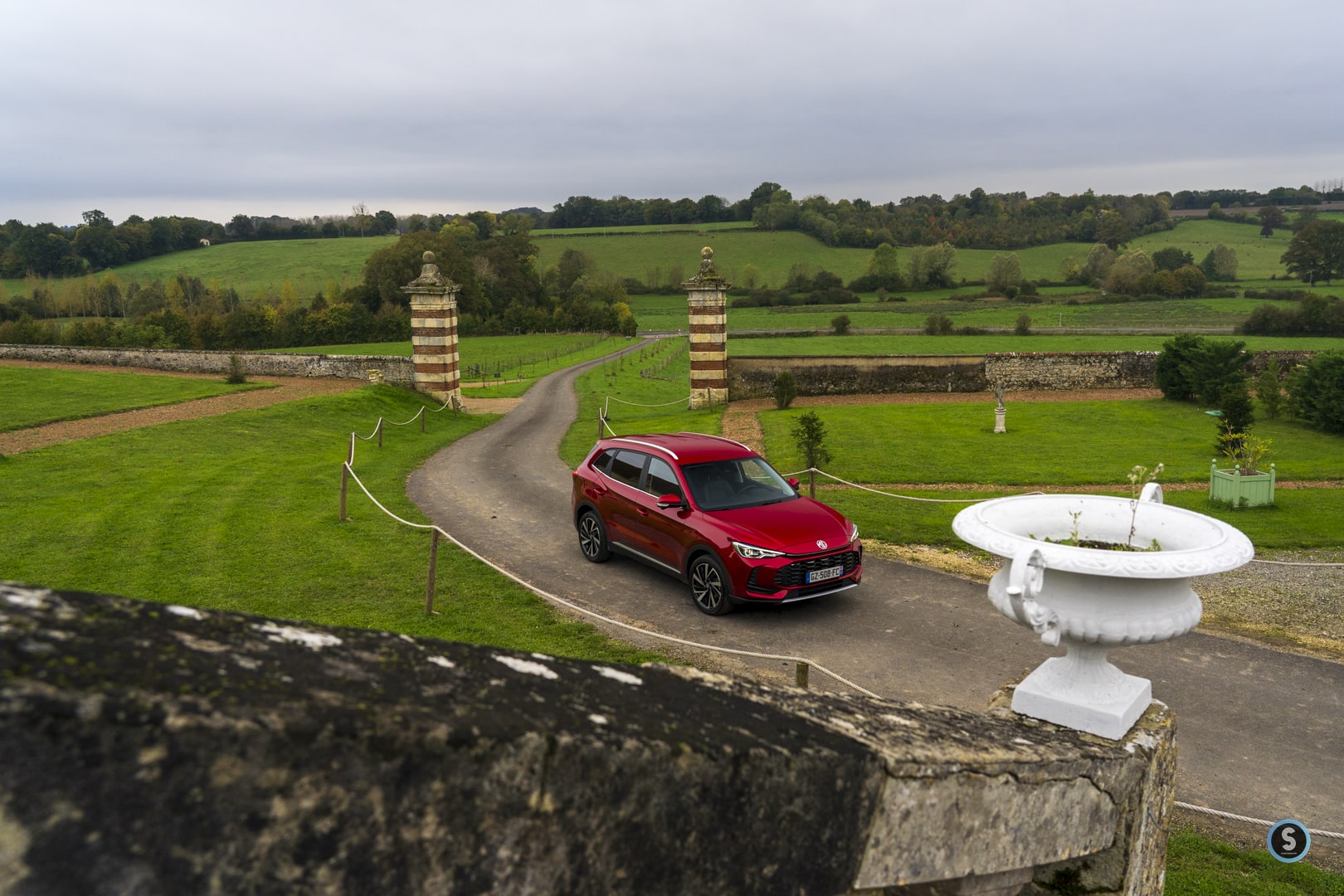 verdict MG ZS Hybrid+