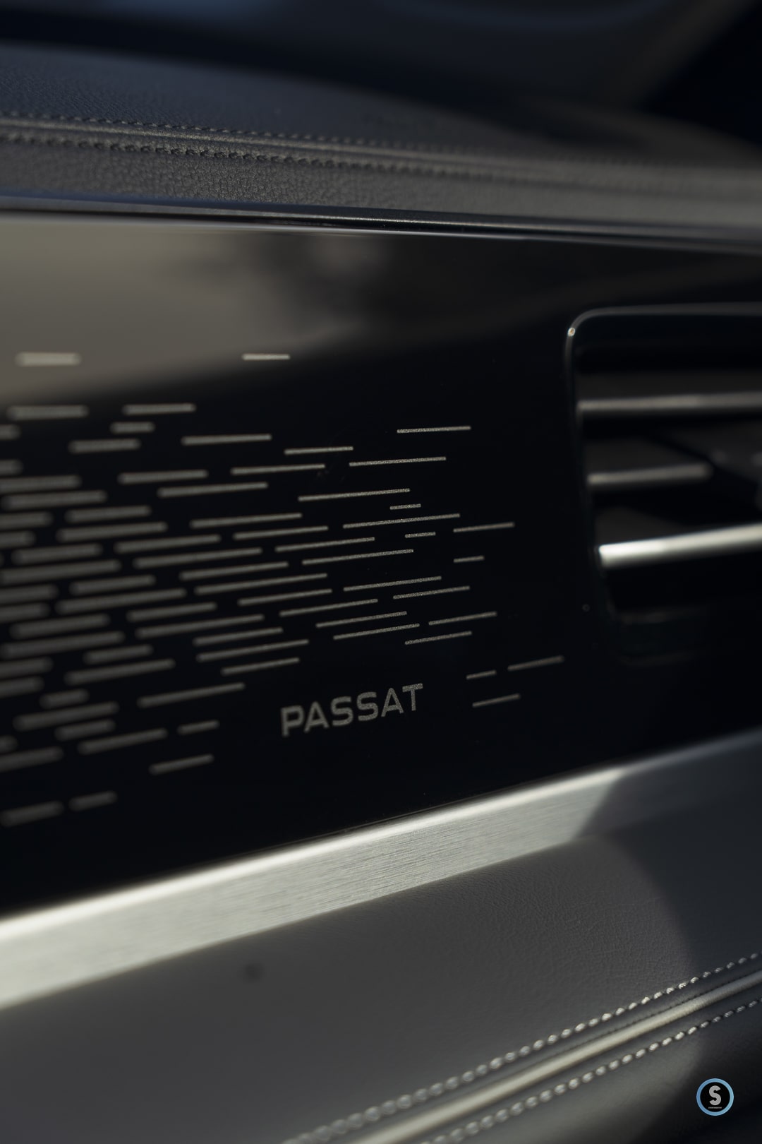 VW Passat 2024