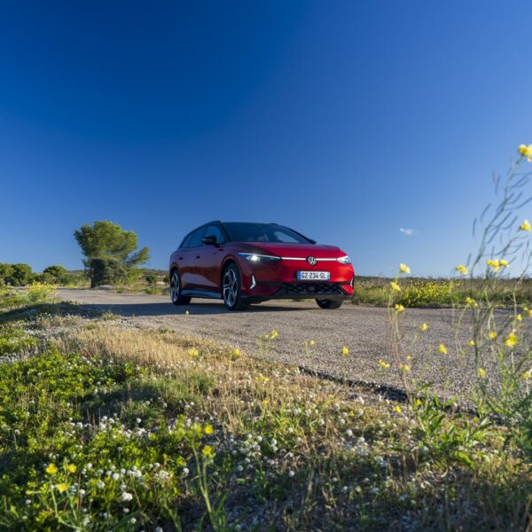 Volkswagen ID.7 Tourer GTX