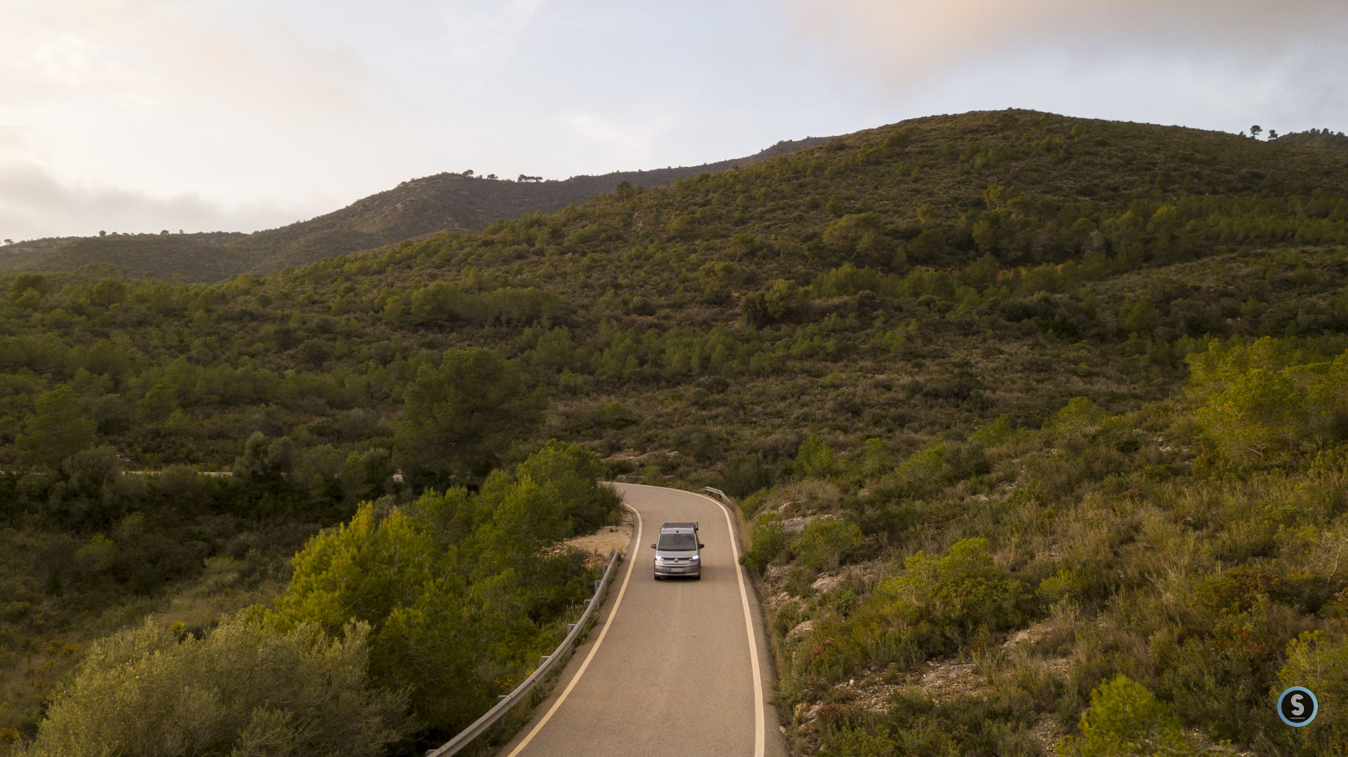 VW California T7