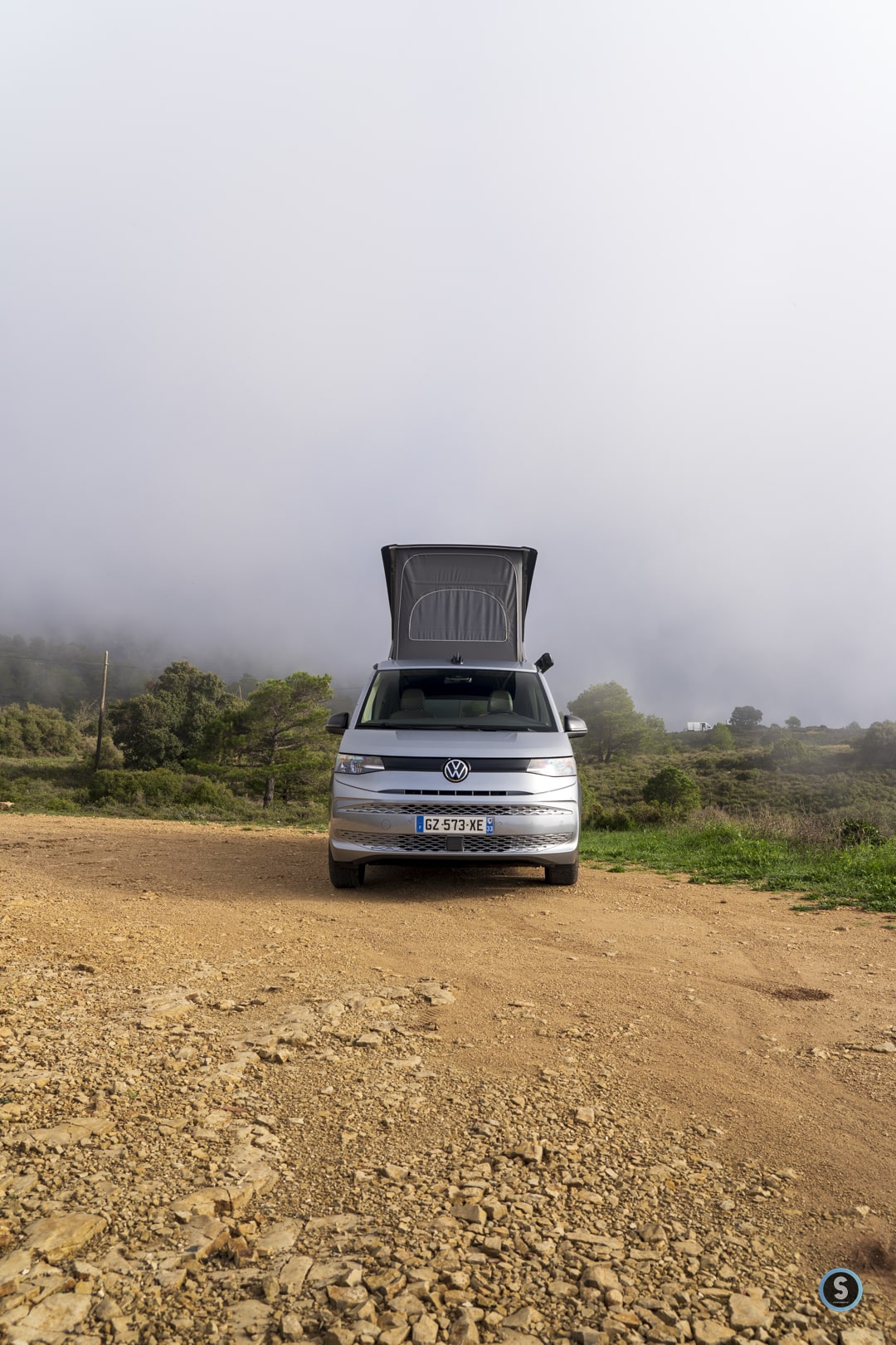 VW California T7