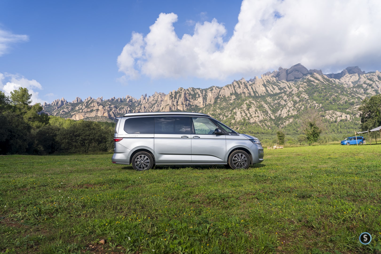 VW California T7